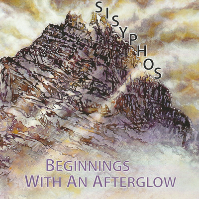 Beginnings with a afterglow