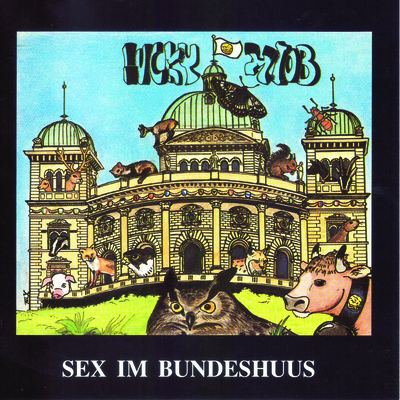 Sex Im Bundeshuus