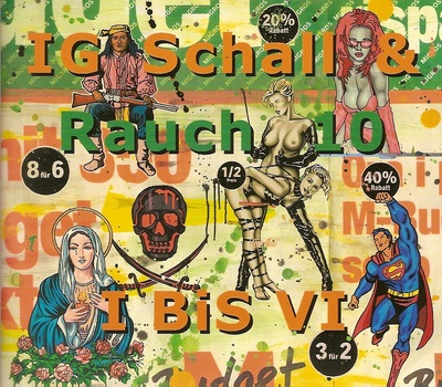 IG Schall & Rauch 10